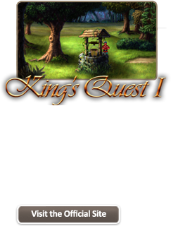 King's Quest I