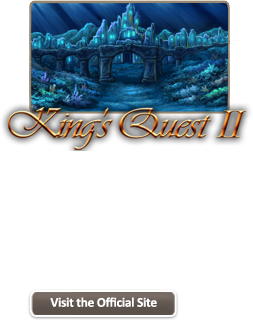 King's Quest II