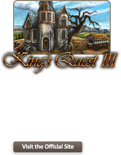 King's Quest III