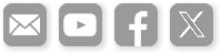 Social Media Icons